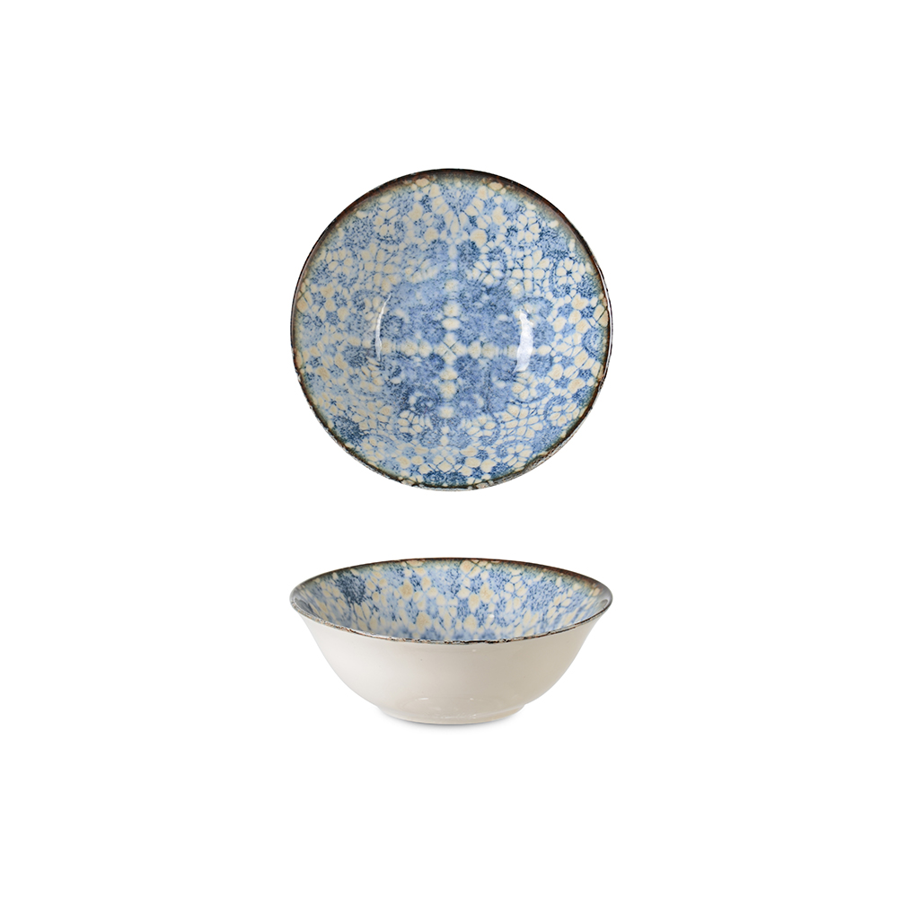 Valencia Bluet Salad Bowl